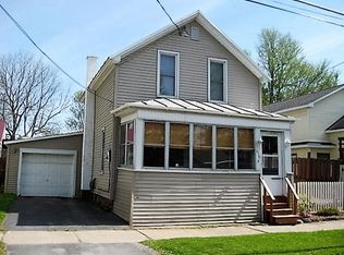 619 Lafayette St, Ogdensburg, NY 13669
