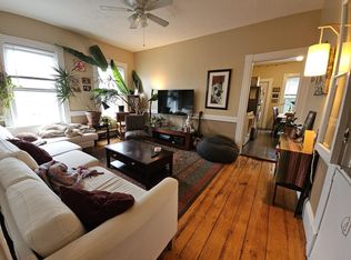 24 Linden Ave #1, Somerville, MA 02143