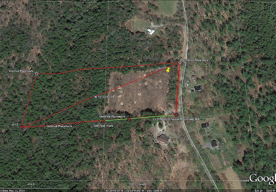 1st image of 23 LOT Old South St