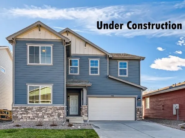 1808 Baltusrol Dr, Fort Collins, CO 80524