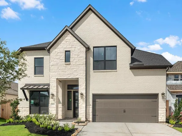 31415 Meadow Grove Ct, Fulshear, TX 77423