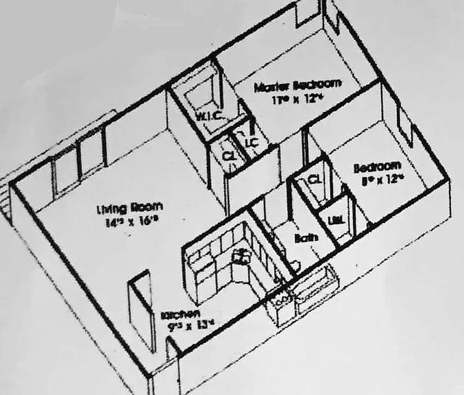 Williamstowne Village Senior Apartments — Photo 38