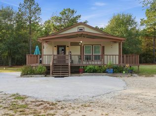 1555 Fm 247 Rd, Huntsville, TX 77320