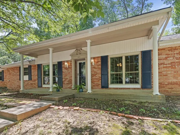 1019 Harvard, Columbia, MO 65203