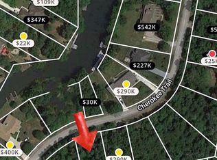 9008 Cherokee Trl, Crossville, TN 38572