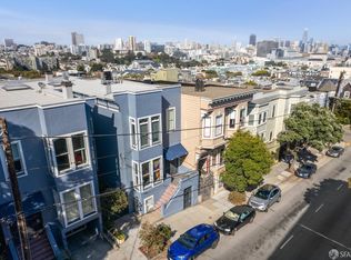 740 Fell St, San Francisco, CA 94117