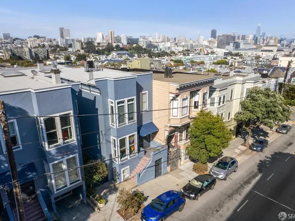 740 Fell St, San Francisco, CA 94117
