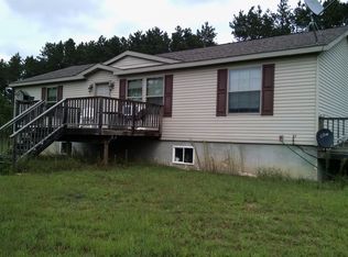 870 County Road A, Grand Marsh, WI 53936