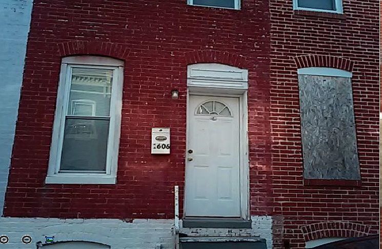 2nd image of 1606 N Durham St