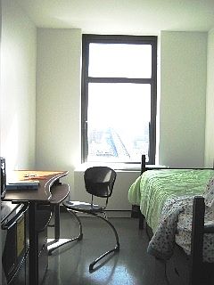 2nd image of 101 Ludlow St APT 1201