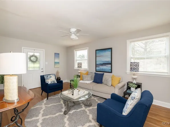 1002 Garber St, Richmond, VA 23231