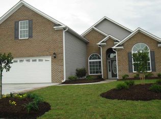 1801 Smalley Ct LOT 148, Surfside Beach, SC 29575