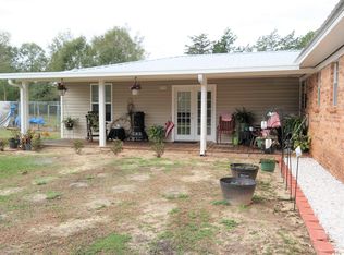 190 Sidney Ave, Defuniak Springs, FL 32433