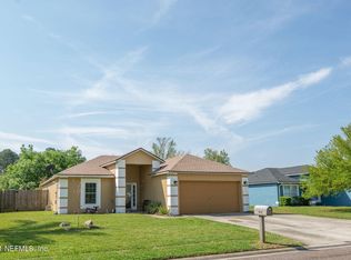 8074 Misty Meadows Ct N, Jacksonville, FL 32210