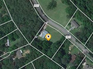 361 County Road 931, Saltillo, MS 38866