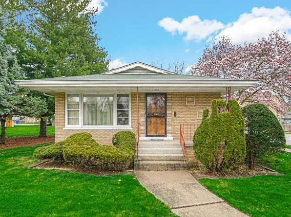 12863 Francisco Ave, Blue Island, IL 60406