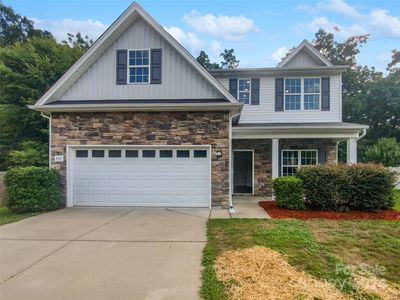 3935 Sky Dr, Charlotte, NC, 28226
