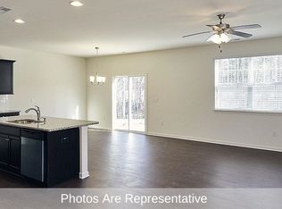 1905 Nathan Ct, Haw River, NC 27258