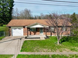 537 E Lincoln Trail Blvd, Radcliff, KY 40160