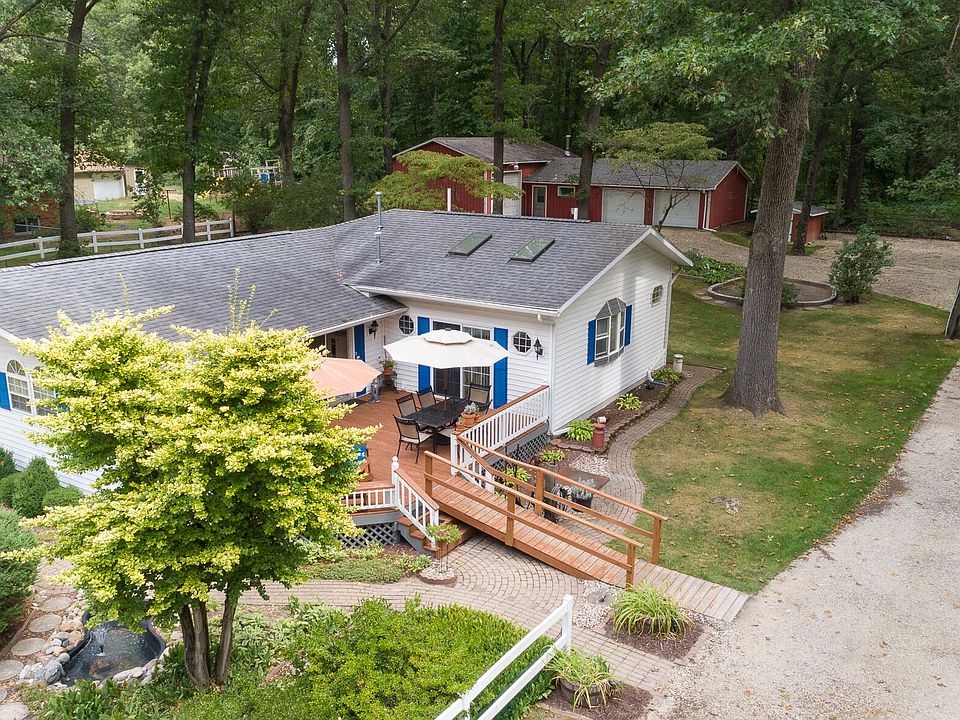 1013 54th St, Pullman, MI 49450 Zillow