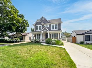 3712 Elmhurst Ave, Royal Oak, MI 48073