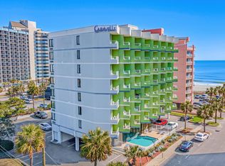 7000 N Ocean Blvd. #530, Myrtle Beach, SC 29572