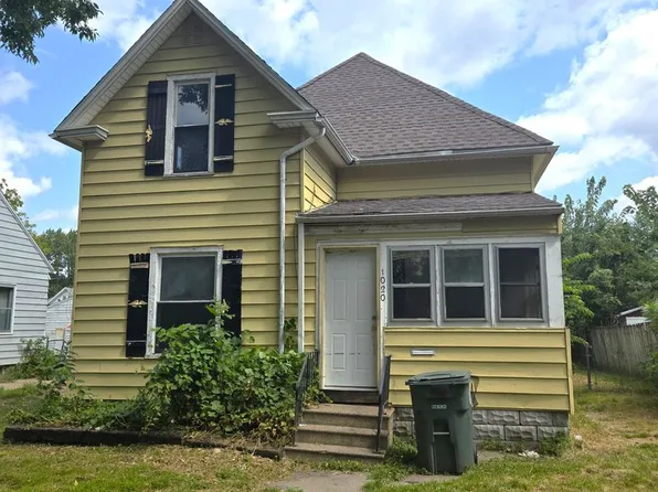 1020 Columbia St, Waterloo, IA 50703