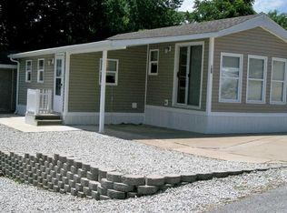 135 Estate Cir, Branson, MO 65616