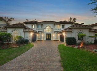 67 Player Vista Pl, Spring, TX 77382