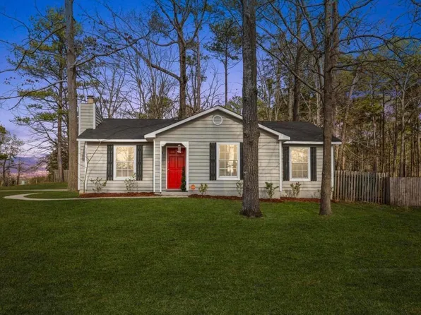 4901 S Pointe, Sanford, NC 27332