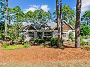 59 Scioto Ln, Pinehurst, NC 28374