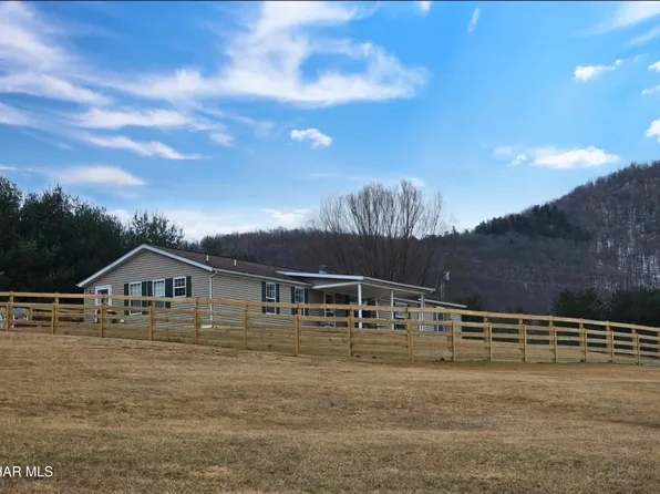 5929 Old Plank Rd, James Creek, PA 16657