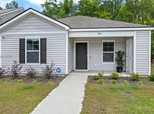 220 Rudy Dr, Bluffton, SC 29927