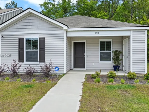 220 Rudy Dr, Bluffton, SC 29927