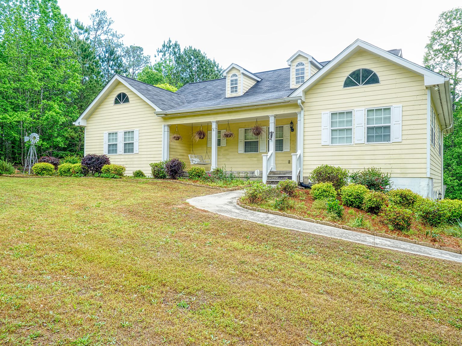 2051 Irwin Bridge Rd NW, Conyers, GA 30012 Zillow