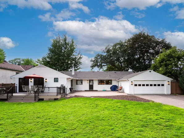 524 Mississippi River Blvd S, Saint Paul, MN 55116