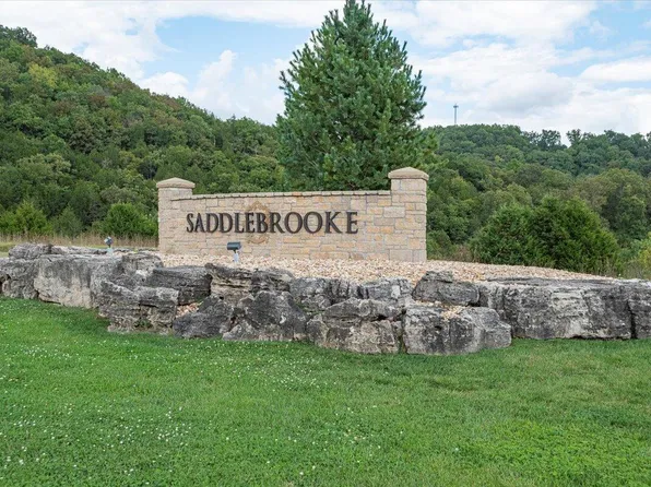 132 & 133 Seven Pines Drive, Saddlebrooke, MO 65630