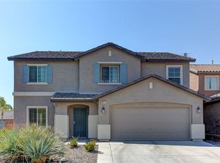 5517 Old Stable Ave, Las Vegas, NV 89131