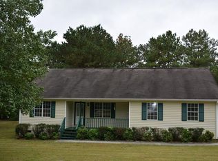 135 Frix Ln SE, Calhoun, GA 30701