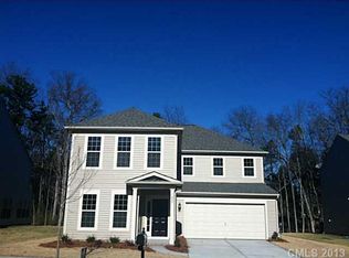 235 Quail Crossing Dr #314, Huntersville, NC 28078