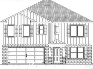 6384 Burrow Ln, Pensacola, FL 32526