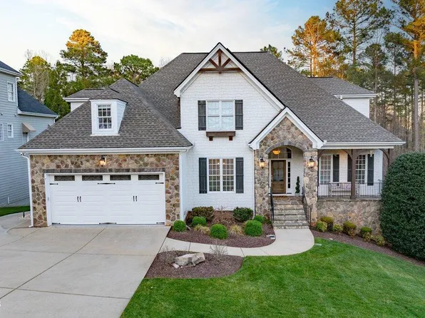 8116 Ortin Ln, Raleigh, NC 27612