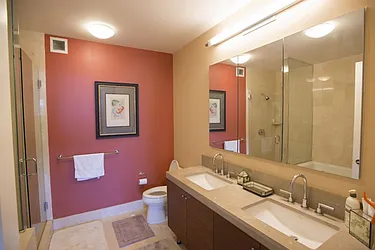 Rented by Battery Park Realty