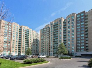 23 Oneida Cres #PENTHOUSE 12, Richmond Hill, ON