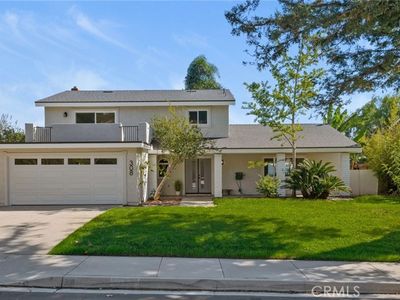 308 Calle Converse, Camarillo, CA, 93010