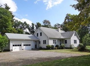 439 Porter Rd, East Longmeadow, MA 01028