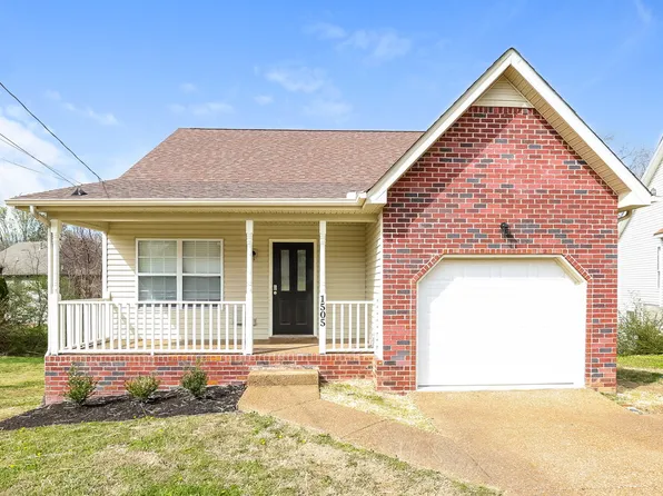 1505 Brass Oak Trce, Antioch, TN 37013