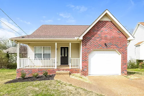 1505 Brass Oak Trce Photo 1