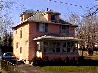 581 Pullman Ave, Rochester, NY 14615