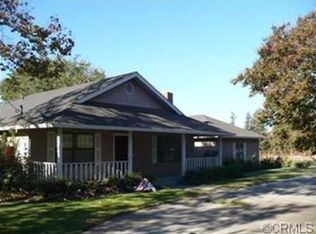 3309 Rodeo Ave, Chico, CA 95973